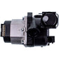 Circulation Pump Assembly 5М Wilo INTMTSL 15/5 HE-2 77 W for Gas Boiler Ariston 65104319-02