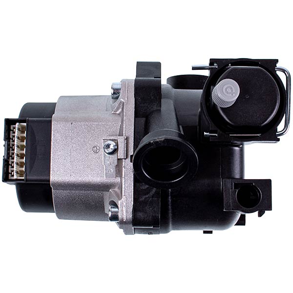 Circulation Pump Assembly 5М Wilo INTMTSL 15/5 HE-2 77 W for Gas Boiler Ariston 65104319-02