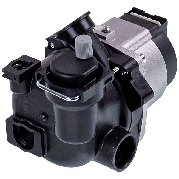 Circulation Pump Assembly 5М Wilo INTMTSL 15/5 HE-2 77 W for Gas Boiler Ariston 65104319-02
