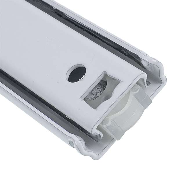 Electrolux 2250384217 Refrigerator Runner (right) for vegetable drawer