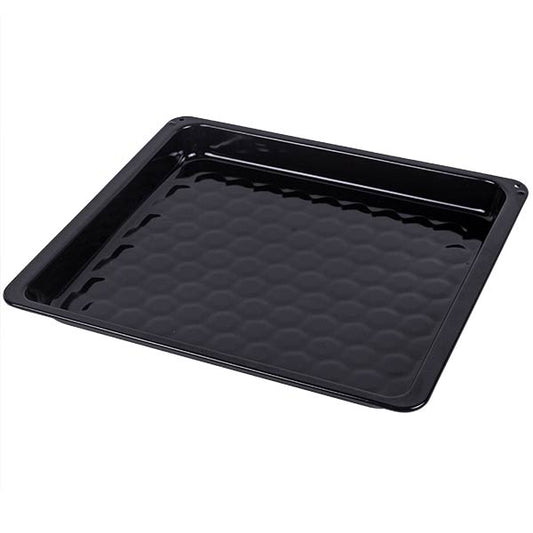 Hansa 9045756 Bacjing Tray (deep) 430x375x45mm for Oven