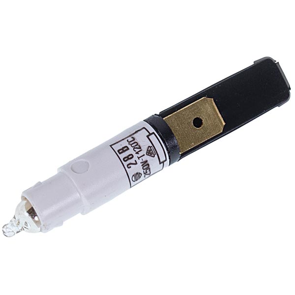 Hansa 8061432 Power indicator 250V for Oven