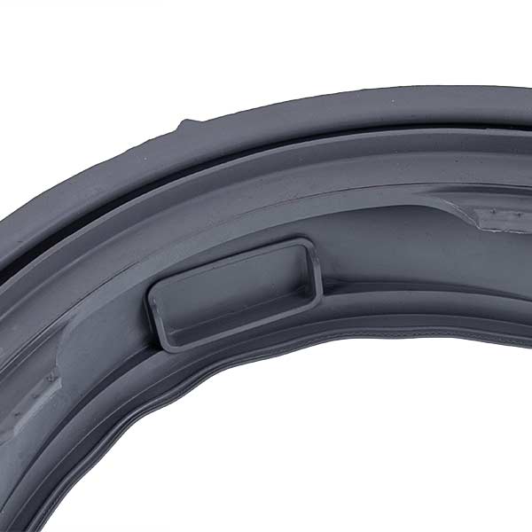 Hansa 1035682 Washing Machine Door Seal