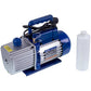 Vacuum Pump (1 stage./170 lit/min.) LEETO XZ-3