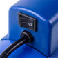 Vacuum Pump (1 stage./170 lit/min.) LEETO XZ-3
