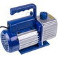 Vacuum Pump LEETO XZ-2 V (1 stage./100 lit/min.)
