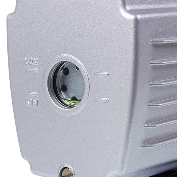 Vacuum Pump LEETO XZ-2 V (1 stage./100 lit/min.)