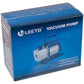 Vacuum Pump LEETO XZ-2 V (1 stage./100 lit/min.)