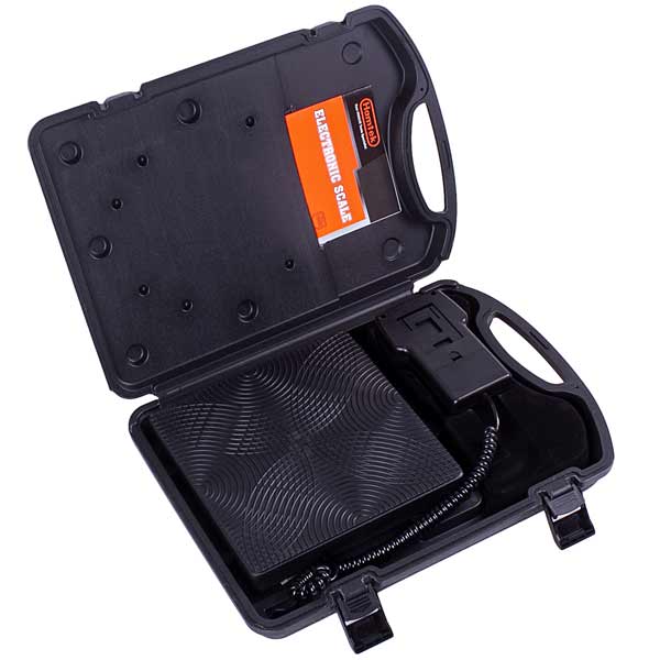 Electronic Scales for RCS-01