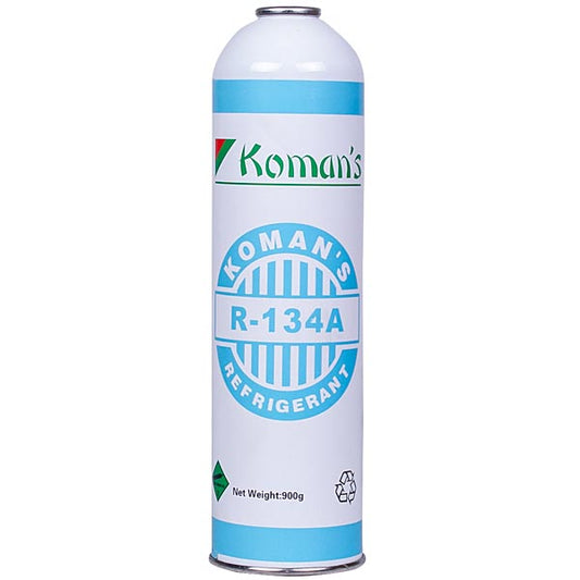 Freon Komans R134A (0,9kg)