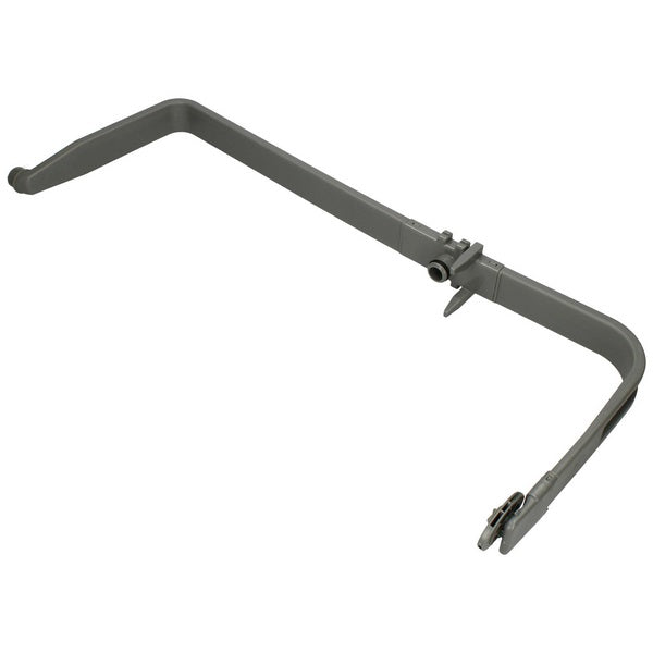 Hansa 1033701 Dishwasher Water Inlet Pipe with Upper Sprayer