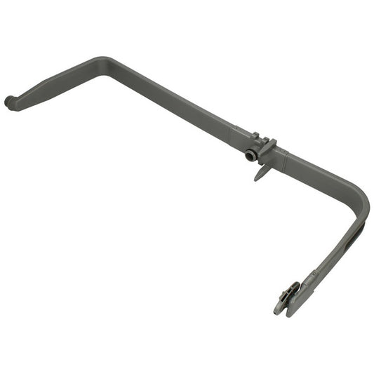 Hansa 1033701 Dishwasher Water Inlet Pipe with Upper Sprayer