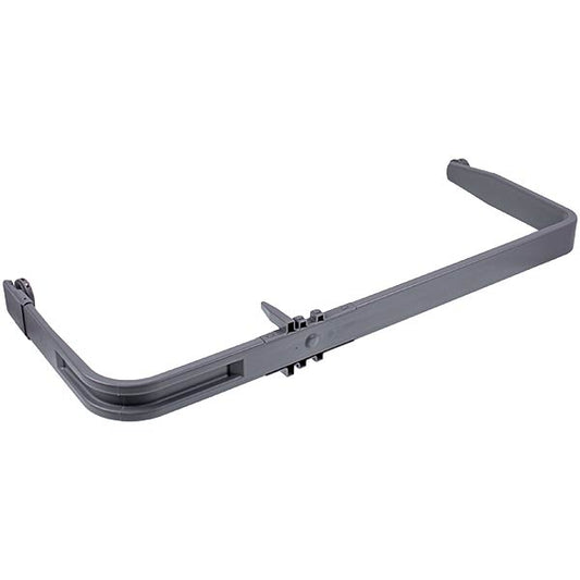 Hansa 1033701 Dishwasher Water Inlet Pipe with Upper Sprayer