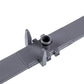 Hansa 1033701 Dishwasher Water Inlet Pipe with Upper Sprayer