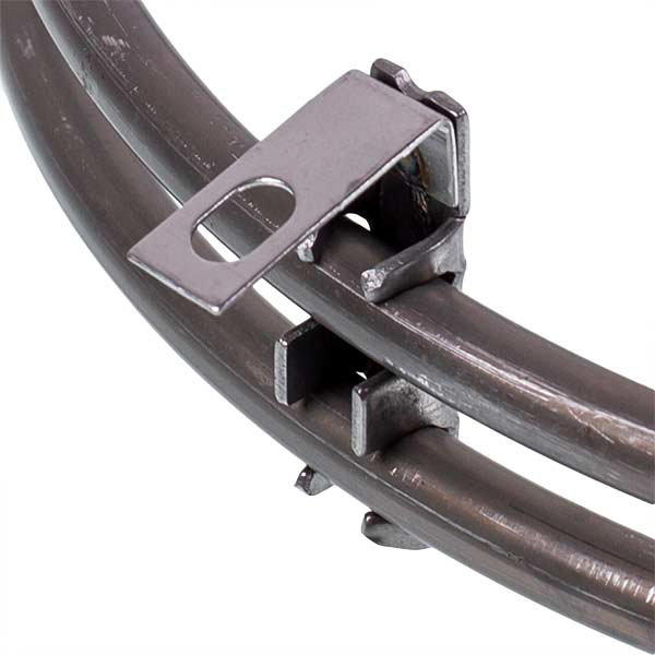 Gorenje 564239 Fan Oven Element 2100W