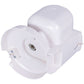Moulinex SS-1530001041 Meat Grinder Attachment Reducer for Food Processor