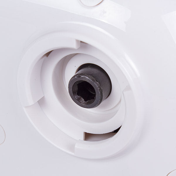Moulinex SS-1530001041 Meat Grinder Attachment Reducer for Food Processor