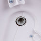 Moulinex SS-1530001041 Meat Grinder Attachment Reducer for Food Processor