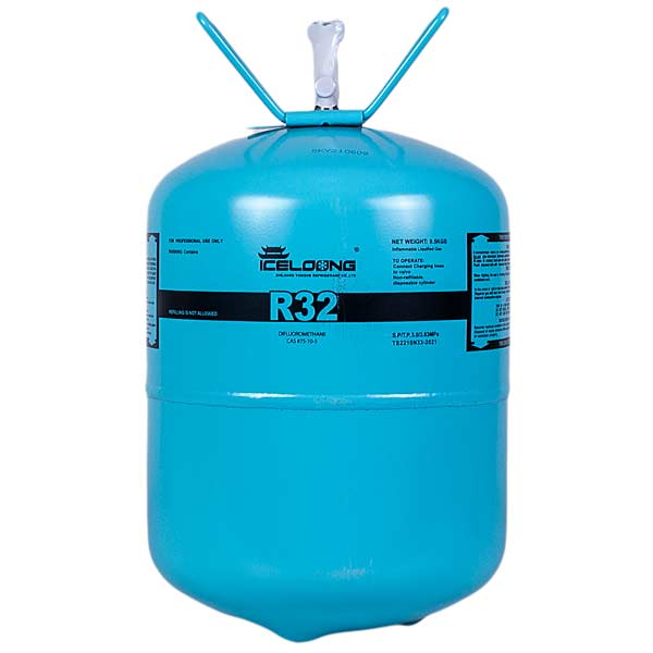 Freon ICE LOONG R32 (9.5kg)