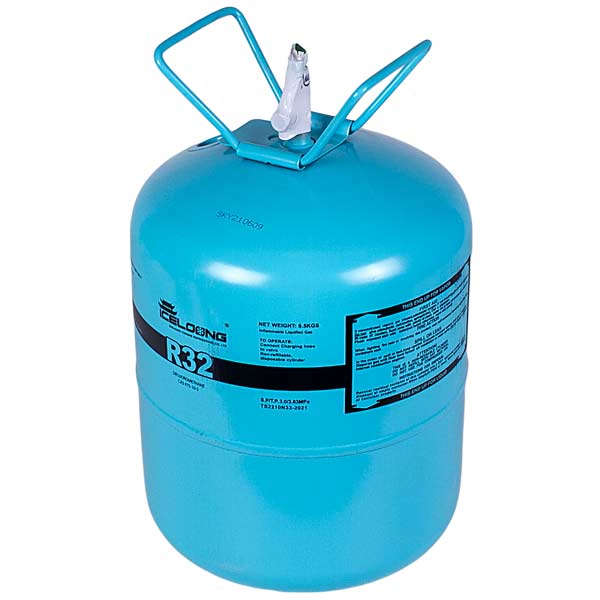 Freon ICE LOONG R32 (9.5kg)