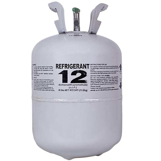 Freon R12 (13.6kg)