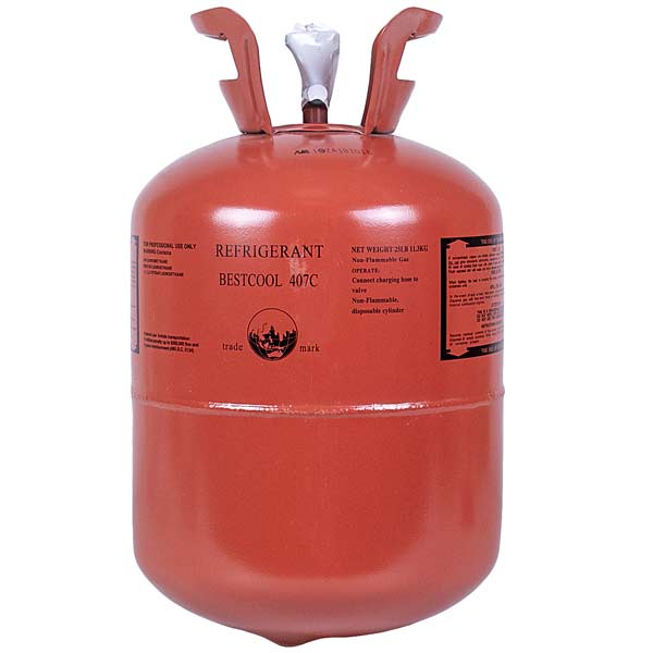 Freon R407c Bestcool (11.3kg)
