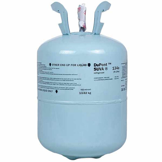 Freon R134a DuPont (13,6kg)