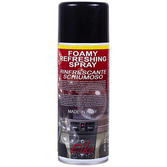 Cleaner for Evaporator Elke 11.020s  (foamy, 400ml)