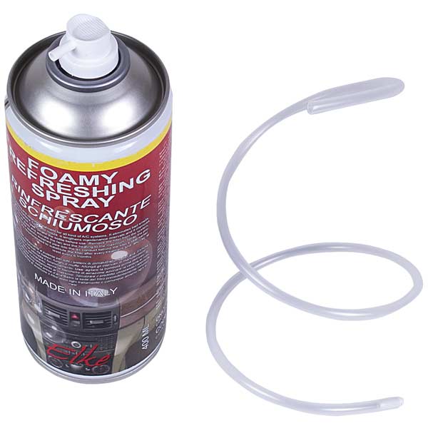 Cleaner for Evaporator Elke 11.020s  (foamy, 400ml)