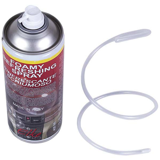 Cleaner for Evaporator Elke 11.020s  (foamy, 400ml)