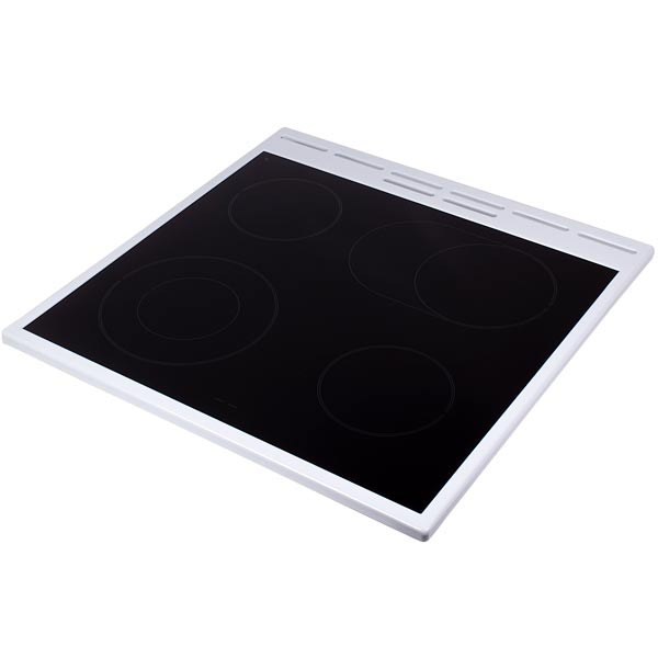 Gorenje 570163 Cooker Glass Ceramic Hob