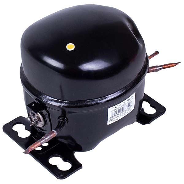 Hitachi SV-FL1462SA Refrigerator Compressor R134a