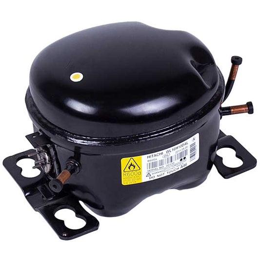 Hitachi WL16H10DAL(A) Refrigerator Compressor R600A