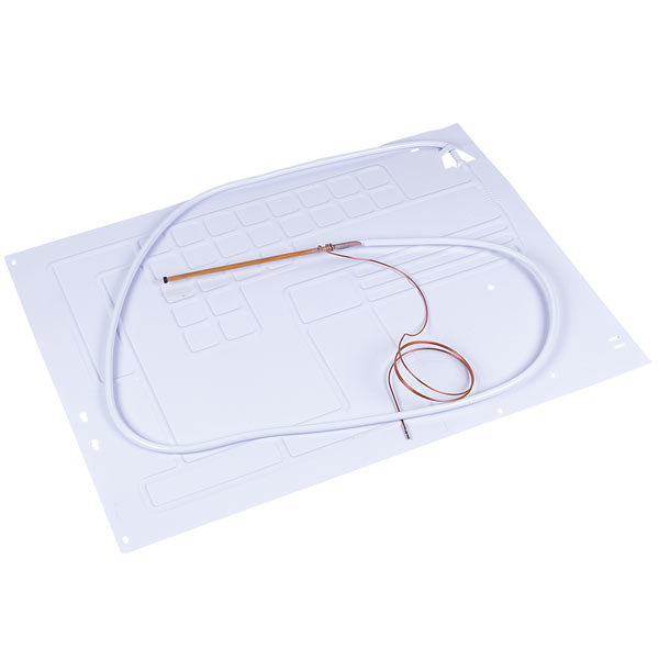 Evaporator 450x600mm (crying) with capillary