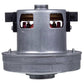 Gorenje 228656 Vacuum Cleaner Motor 1800W D=129/84mm H=115/40mm