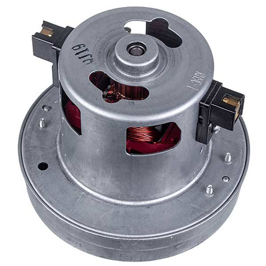 Gorenje 228656 Vacuum Cleaner Motor 1800W D=129/84mm H=115/40mm
