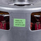Gorenje 228656 Vacuum Cleaner Motor 1800W D=129/84mm H=115/40mm