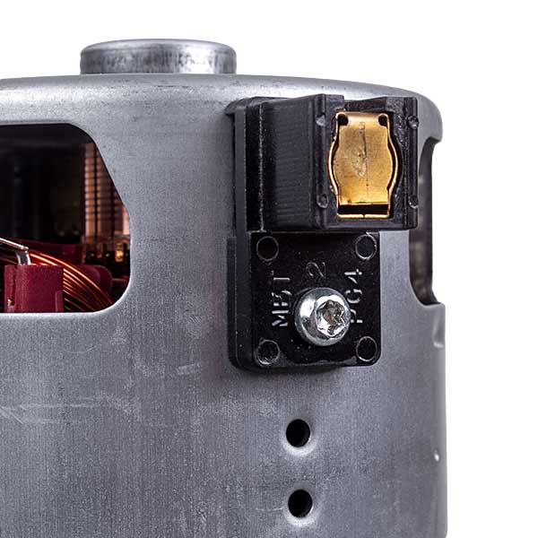 Gorenje 228656 Vacuum Cleaner Motor 1800W D=129/84mm H=115/40mm