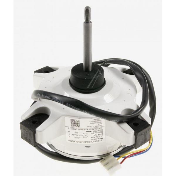 Gorenje 562107 ZKFN-40-8-1L Outdoor Unit Motor For Air Conditioner