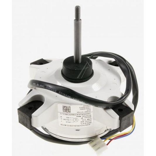 Gorenje 562107 ZKFN-40-8-1L Outdoor Unit Motor For Air Conditioner