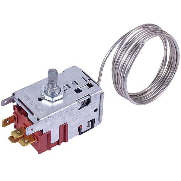 B6221 Capillary Double-chamber Thermostat 100cm