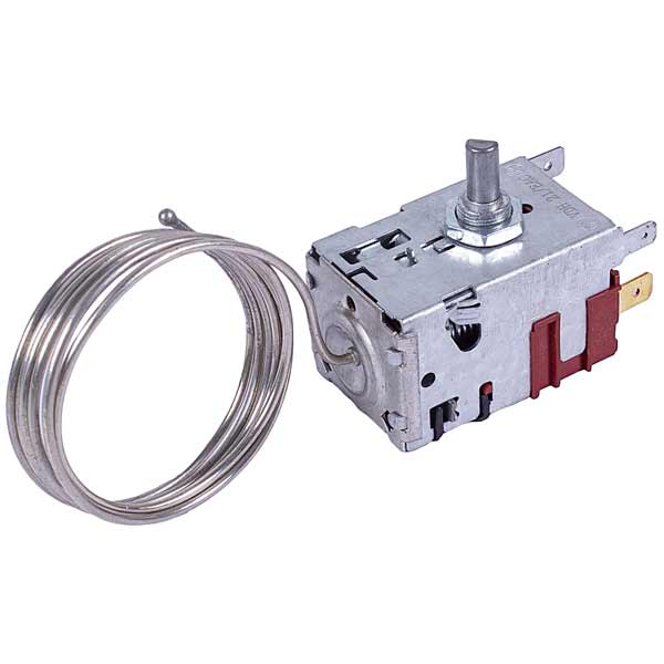 B6221 Capillary Double-chamber Thermostat 100cm