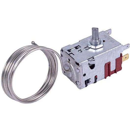 VDH В6221 Capillary Double-chamber Thermostat 130cm