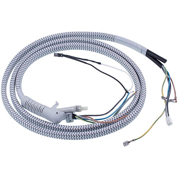 Braun 5512812371 Steam Generator Hose - Cord