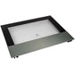 Electrolux 140043376759 Oven Outer Door Glass