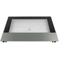 Electrolux 140043376759 Oven Outer Door Glass
