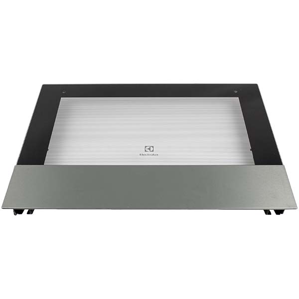 Electrolux 140043376759 Oven Outer Door Glass