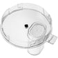 Gorenje 727984 Main Bowl Lid with Pusher for Food Processor