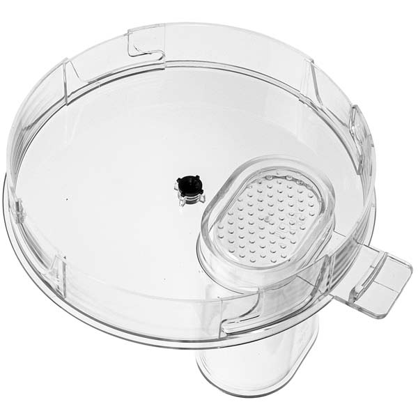 Gorenje 727984 Main Bowl Lid with Pusher for Food Processor