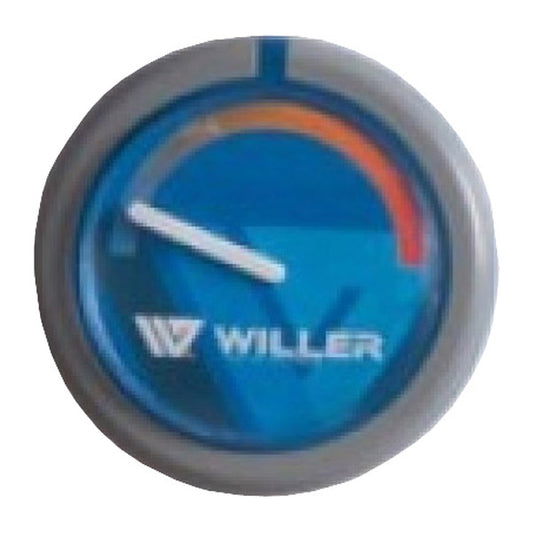 WILLER Water Heater Thermometer EV50/80/100DR Premium Series